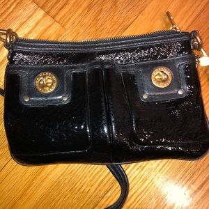 Marc Jacobs cross body bag